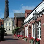 Apartment Haus Delphin 3 Borkum