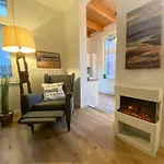 Haus Delphin 3 Apartment *