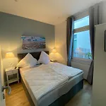 Haus Delphin 3 Apartment