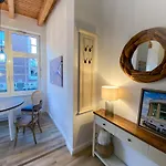 Haus Delphin 3 Apartment Borkum