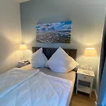 Haus Delphin 3 Borkum