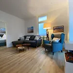 Haus Delphin 3 Apartment *