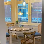 Haus Delphin 3 Borkum