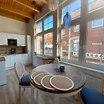 Haus Delphin 3 * Borkum