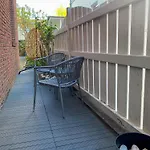 Haus Delphin 3 Apartment *