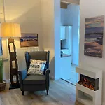 Haus Delphin 3 Apartment Borkum