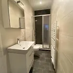 Haus Delphin 3 Apartment