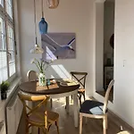 Apartment Haus Delphin 3 Borkum