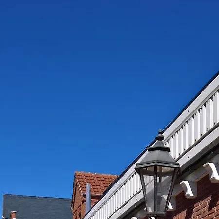 Haus Delphin 3 Apartmán