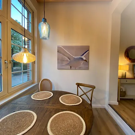 Haus Delphin 3 *