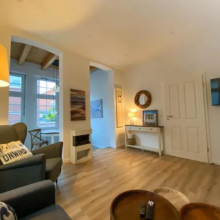 Haus Delphin 3 * Borkum