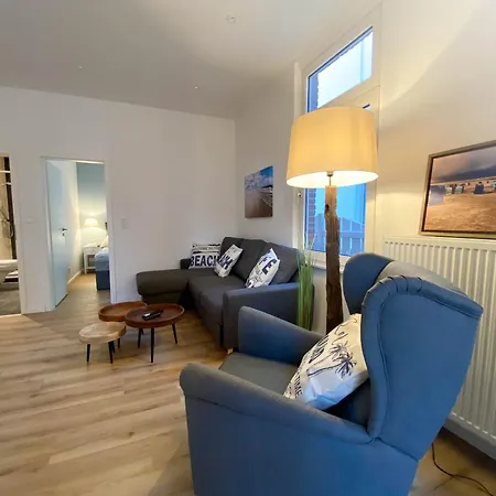 Haus Delphin 3 *